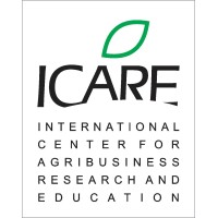 ICARE-Armenia (International Centre for Agribusiness Research and Education) logo - Similar company to Aa Academy