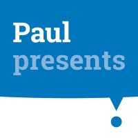 Paul Presents logo - Similar company to Relational Presence® Network
