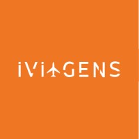 Iviagens Agência logo - Similar company to The Escape Hunt Experience - Lisboa