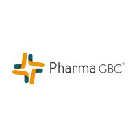 Pharma GBC logo - Similar company to 3D Pharma