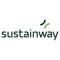 SustainWay logo - Similar company to Morocco Green Building Council