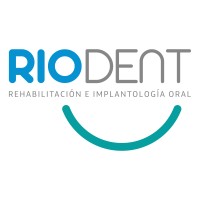 Clínica Dental Riodent logo - Similar company to Clínica Ríomonte