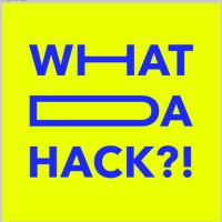 Whatdahack?! logo - Similar company to Carefield