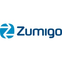 Zumigo logo - Similar company to Truevae