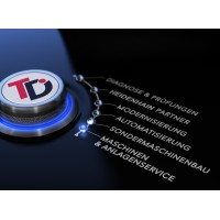 TEDI Technische Dienste GmbH logo - Similar company to Pnj Engineering Ltd