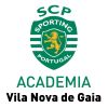 Academia Sporting Vila Nova de Gaia logo - Similar company to Academia Sporting Algés