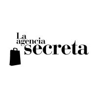 La Agencia Secreta logo - Similar company to Tomilli
