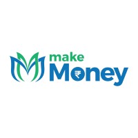 Make Money logo - Similar company to Think Plus Advertising