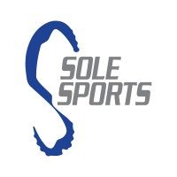 Sole Sports Running Zone logo - Similar company to A Snails Pace