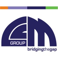 CCM Maghreb logo - Similar company to Artesis Conseil Rh