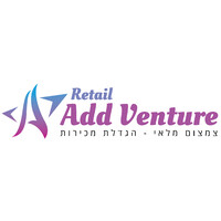Retail Add-Venture logo - Similar company to Fisha