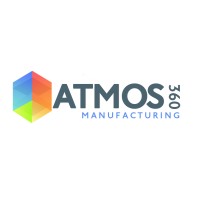 ATMOS360 logo - Similar company to Atmos