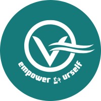 Vempowerurself logo - Similar company to V-Empower-Centre For Leadership Coaching