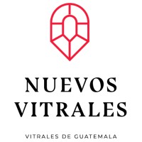 SGO Nuevos Vitrales logo - Similar company to Glasstech S.A.