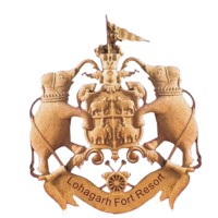 Lohagarh Fort Resort & Spa logo - Similar company to Rajasthali Jaipur