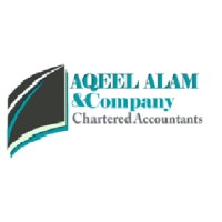 Aqeel Alam & Company (Chartered Accountants) logo - Similar company to Alam & Aulakh (Chartered Accountants)