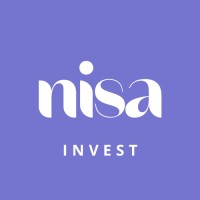 Nisa Invest logo - Similar company to Self Startup