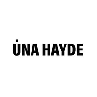 Úna Hayde logo - Similar company to Bartko Style Studio