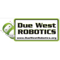 Due West Robotics logo - Similar company to Clemson Institute For The Study Of Capitalism