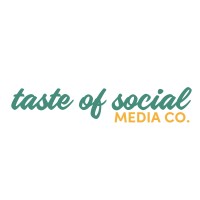 Taste of Social Media Co
