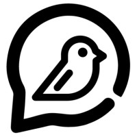 Callbird logo - Similar company to Bighoops