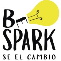 Be Spark logo - Similar company to Bespark Workspaces