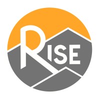 RISE logo - Similar company to Rise Optimize