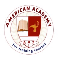 American Academy logo - Similar company to Overtime Marketing