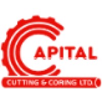 Capital Cutting & Coring Ltd. logo - Similar company to Scalecleantech