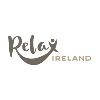 Relax Ireland - The Contractor Housing Specialists logo - Similar company to Holm Oak Villa - Holiday Home And Remote Work Office Rental