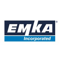EMKA INC. logo - Similar company to Emika Co.
