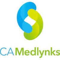CA MEDLYNKS KENYA LIMITED logo - Similar company to Afyafab Technologies