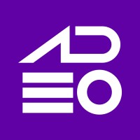 Adeo logo - Similar company to Adeo Group