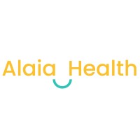 Alaia Health logo - Similar company to Hybrid Health