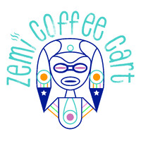 Zemi Coffee Cart logo - Similar company to Nyskool