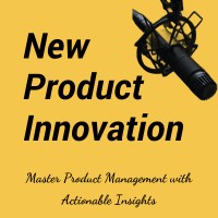 New Product Innovation logo - Similar company to S A N D W A T C H S T U D I O