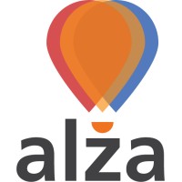 Alza Group logo - Similar company to Regcheq