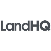 LandHQ | John Deere logo - Similar company to Mindbuild
