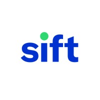 sift finance logo - Similar company to Wefranch