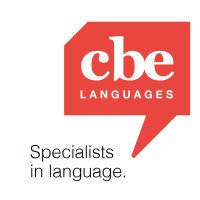 CBE Languages logo - Similar company to Language Partners