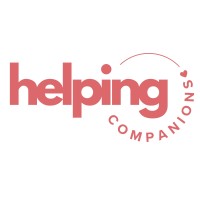 Helping Companions logo - Similar company to Terasystems