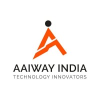 Aaiway India logo - Similar company to Abcdefgh - Discard