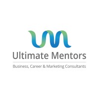 Ultimate Mentors logo - Similar company to Pick Pack Despatch