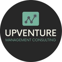 UpVenture Management Consulting logo - Similar company to Upvent Digital