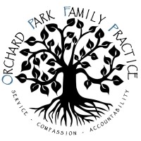 Orchard Park Family Practice, PC logo - Similar company to Russo Development Inc.