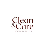 Clean & care logo - Similar company to Chie.Co