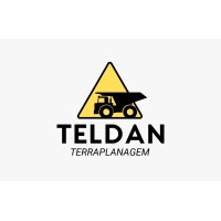 TELDAN LOCAÇÃO DE EQUIPAMENTOS, TERRAPLANAGEM LTDA logo - Similar company to Rocha Empreiteira