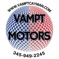 Vampt Motors Ltd logo - Similar company to Carcity Vo
