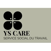 YS CARE logo - Similar company to (Re)Penser Le Travail