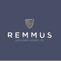 Remmus Homes logo - Similar company to Benjamin Allen Construction